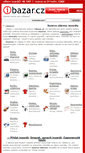 Mobile Screenshot of hudba.i-bazar.cz